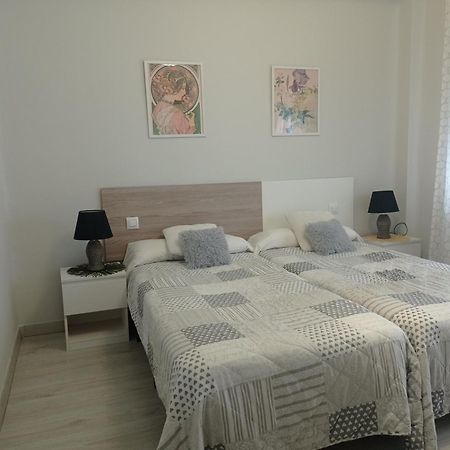 Appartamento Barron 21 Logroño Esterno foto